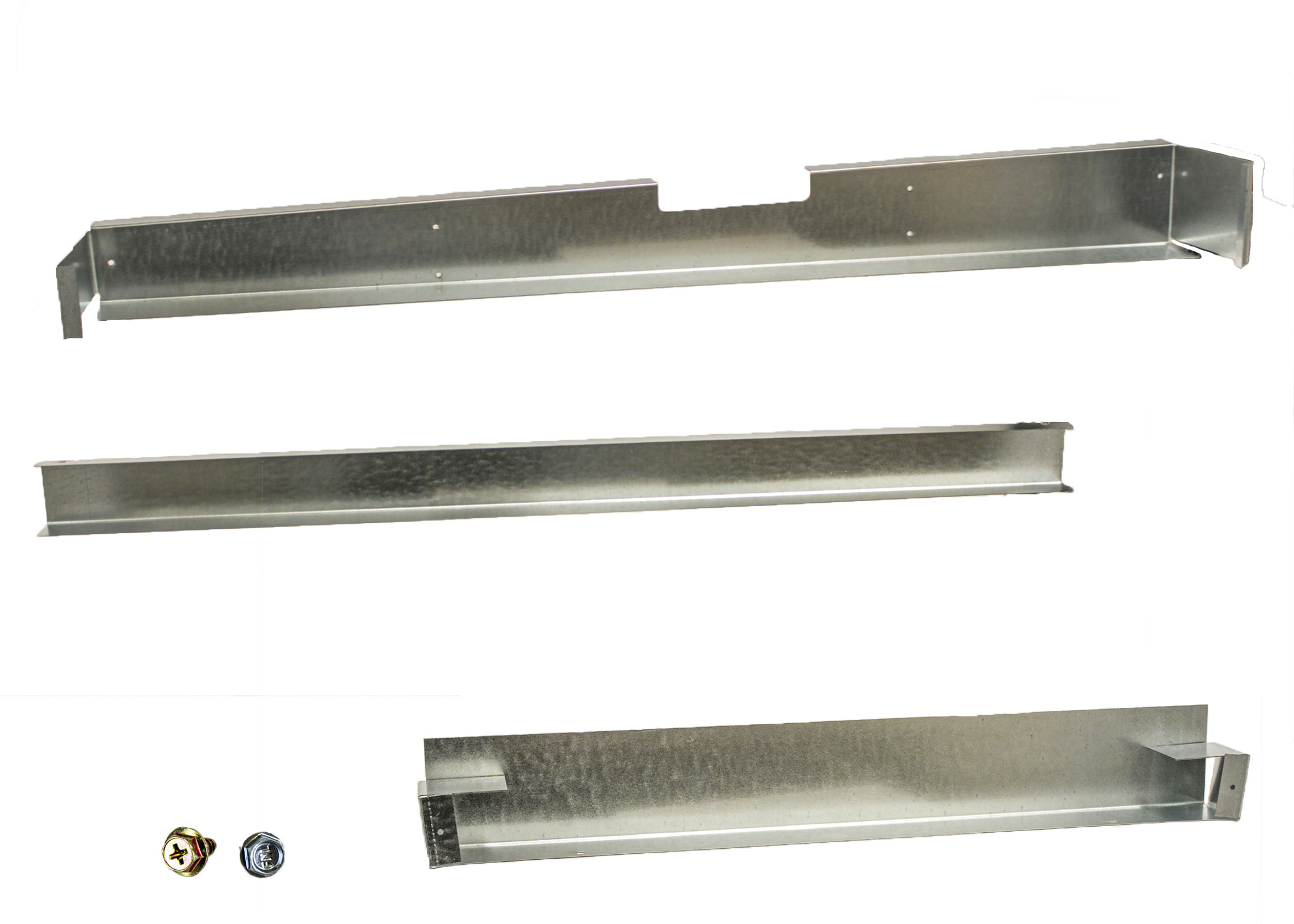  - Conventional Parts